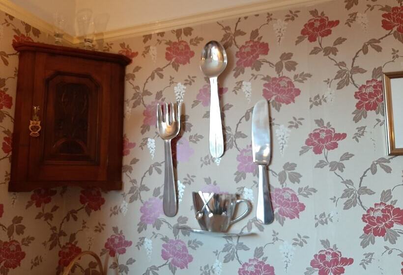 펜션 Ingleside Guest House