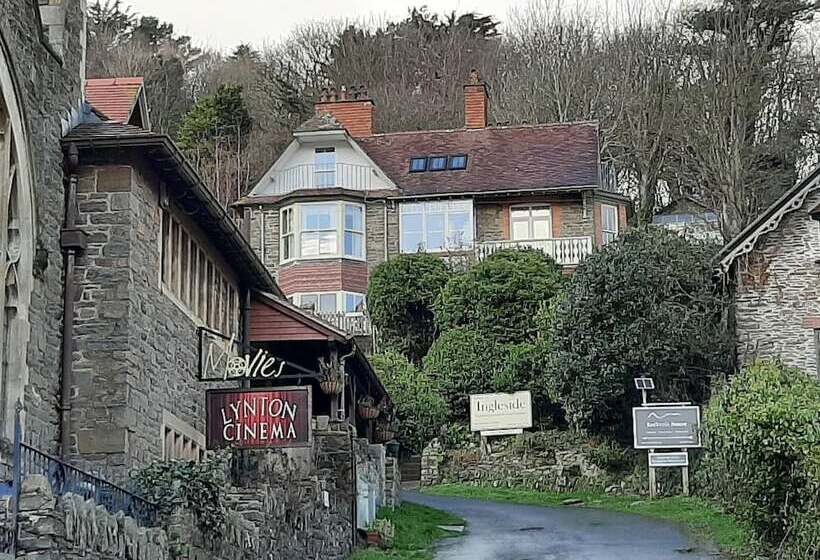 펜션 Ingleside Guest House