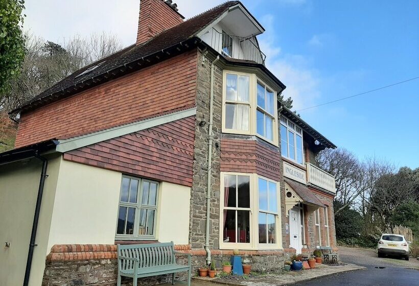 펜션 Ingleside Guest House