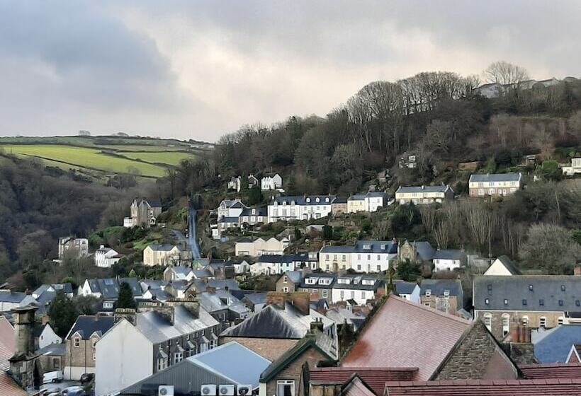 펜션 Ingleside Guest House