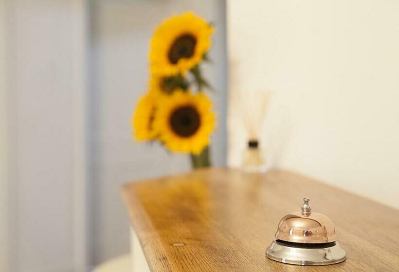 بنسيون Instow Barton