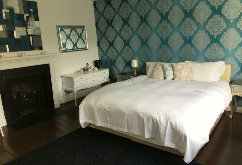 פנסיון Instow Barton