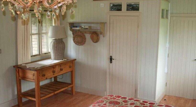 膳宿费 Munden House