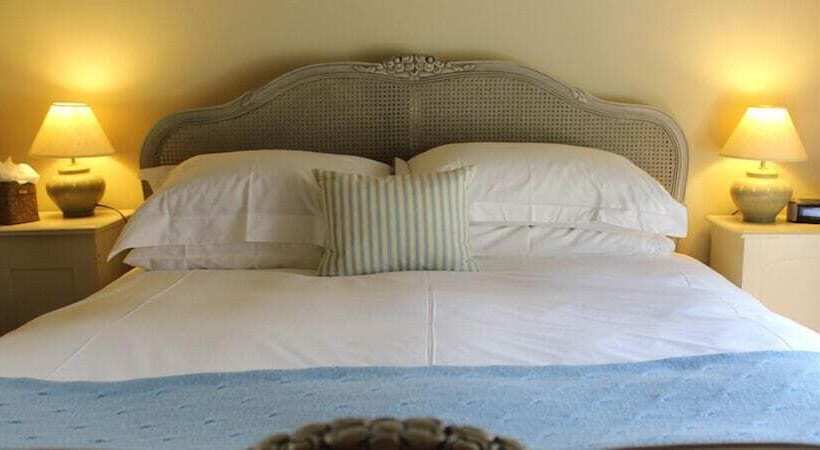 膳宿费 Munden House