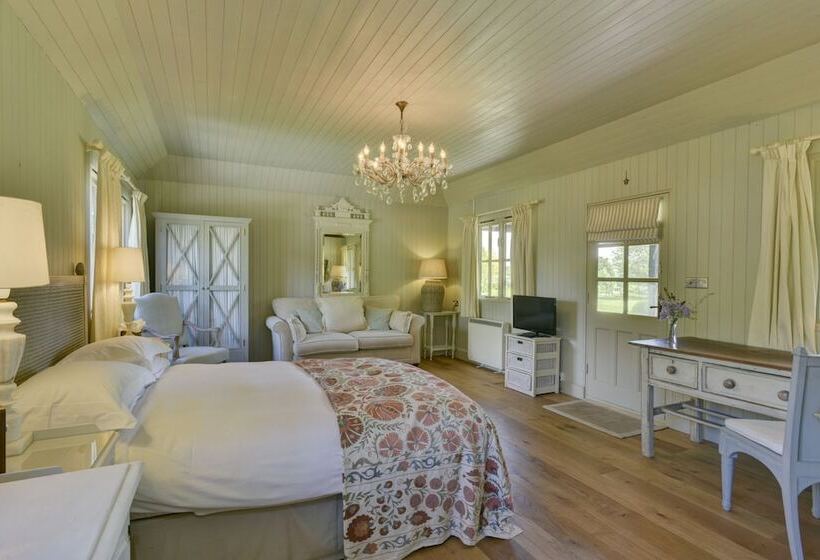 膳宿费 Munden House