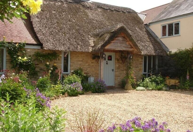 膳宿费 Munden House