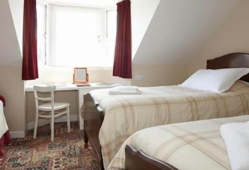 Пансион Norcroft Guest House