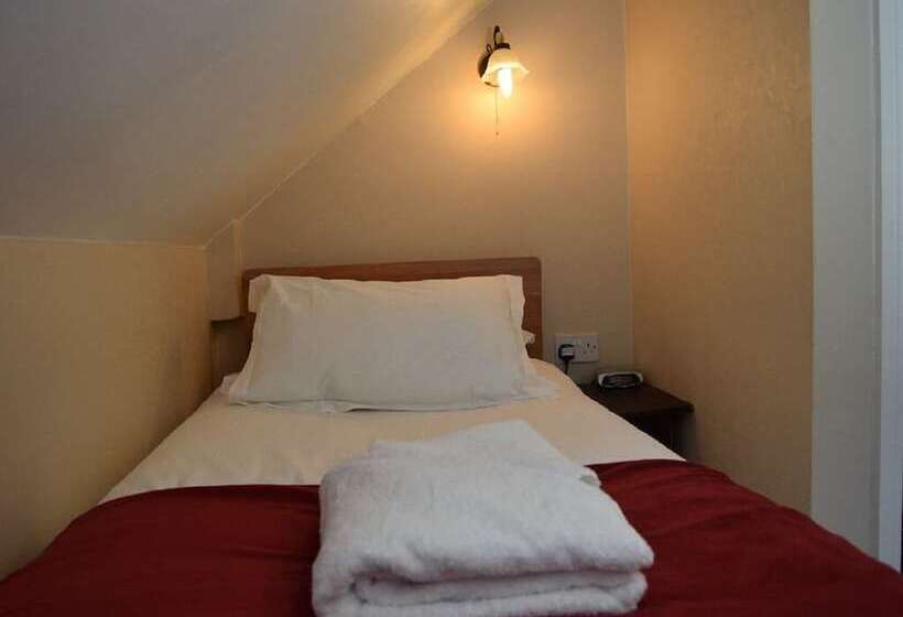 펜션 Norcroft Guest House