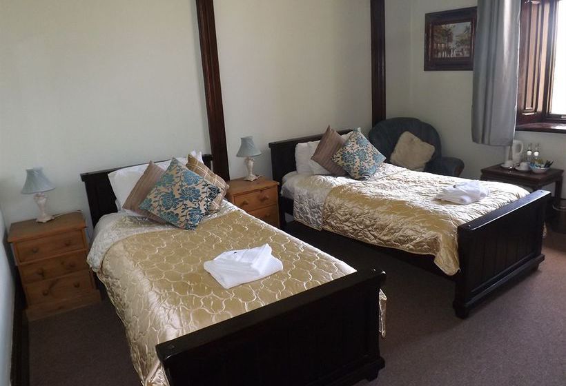 펜션 Orchardleigh House