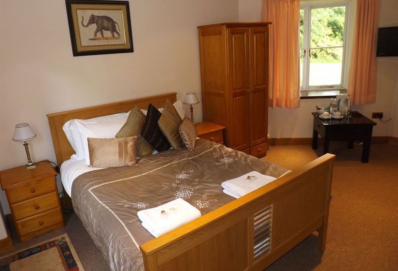 펜션 Orchardleigh House