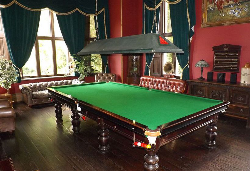 펜션 Orchardleigh House