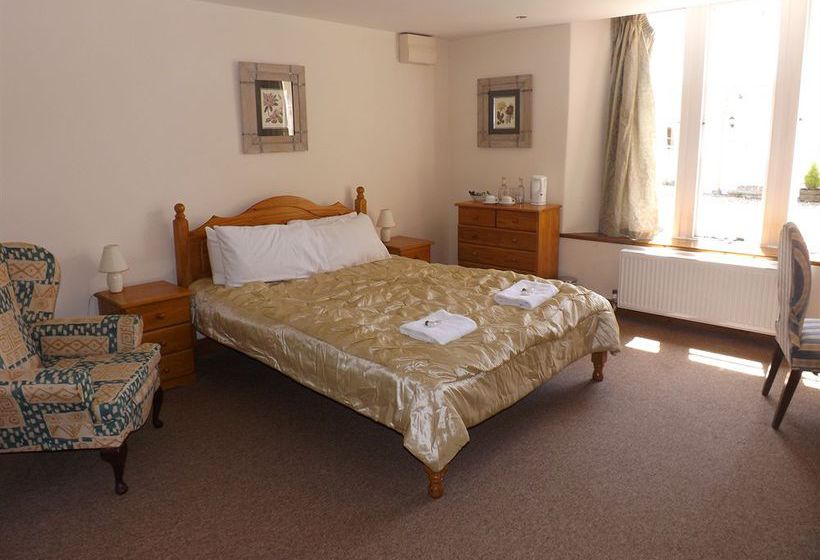 펜션 Orchardleigh House