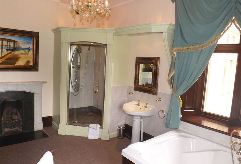 펜션 Orchardleigh House