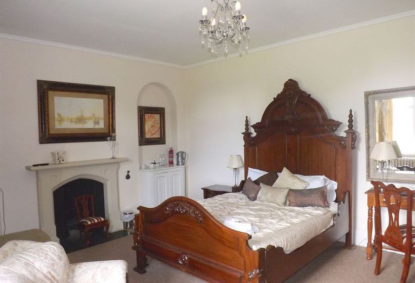 펜션 Orchardleigh House