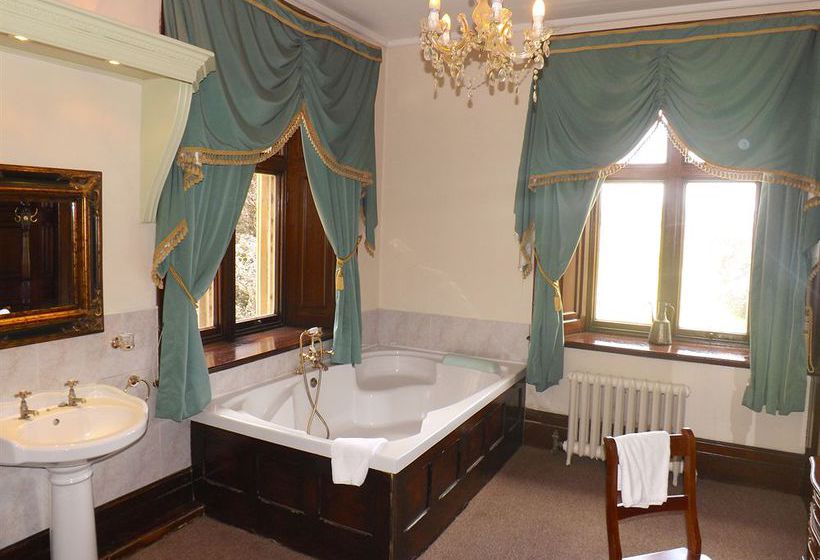 펜션 Orchardleigh House