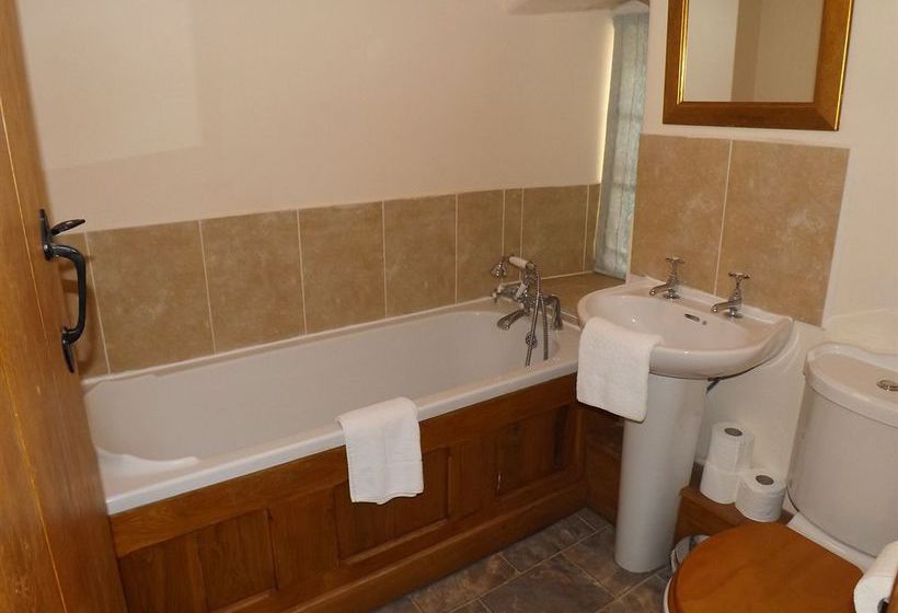 펜션 Orchardleigh House