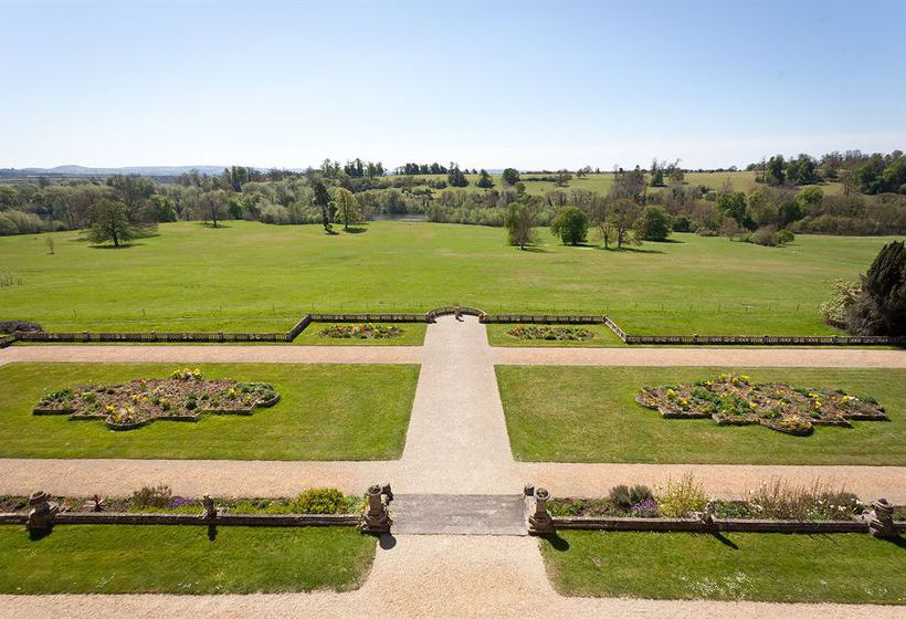 펜션 Orchardleigh House