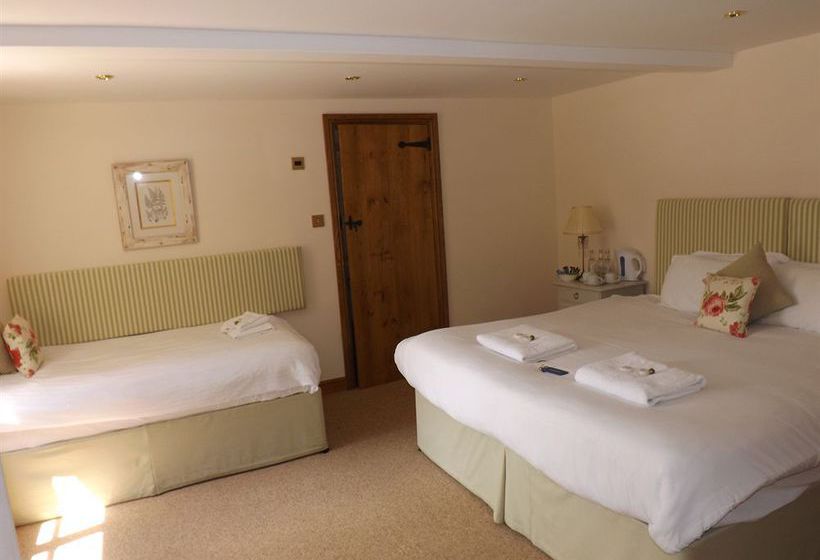 펜션 Orchardleigh House