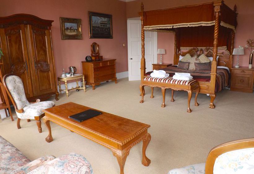 펜션 Orchardleigh House