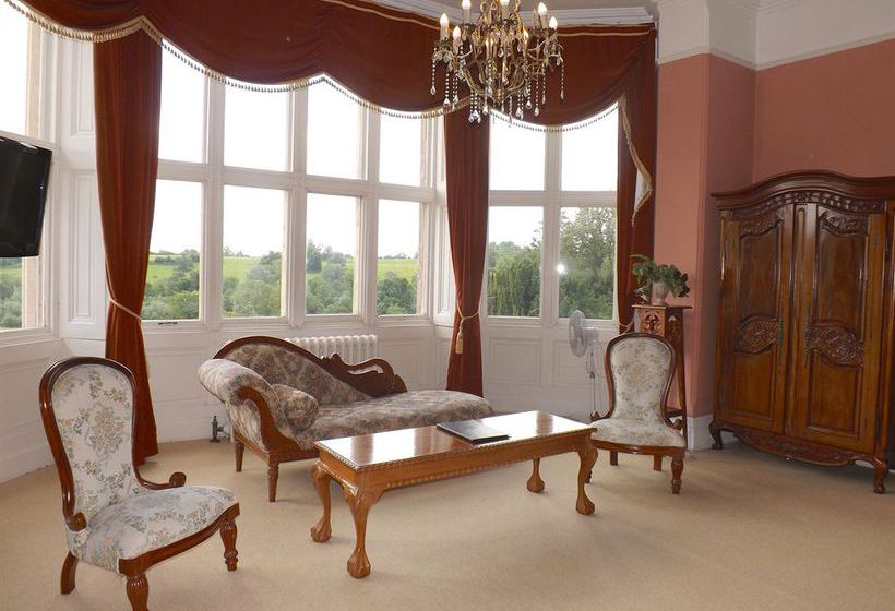 펜션 Orchardleigh House