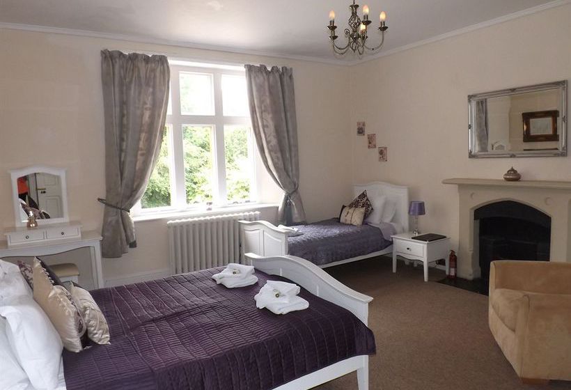 펜션 Orchardleigh House