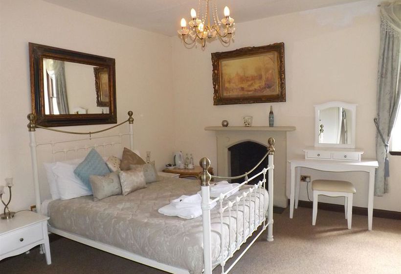 펜션 Orchardleigh House