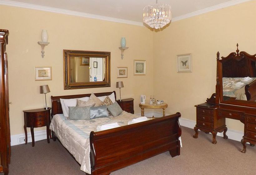 펜션 Orchardleigh House