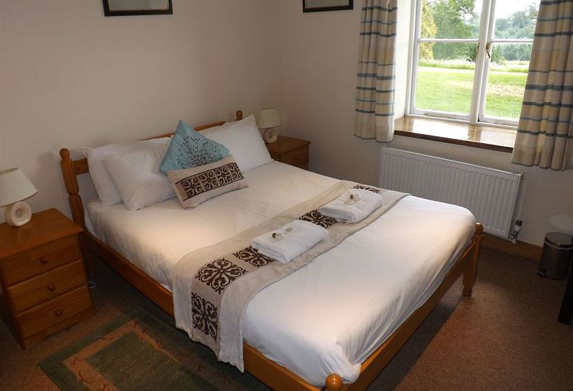 펜션 Orchardleigh House