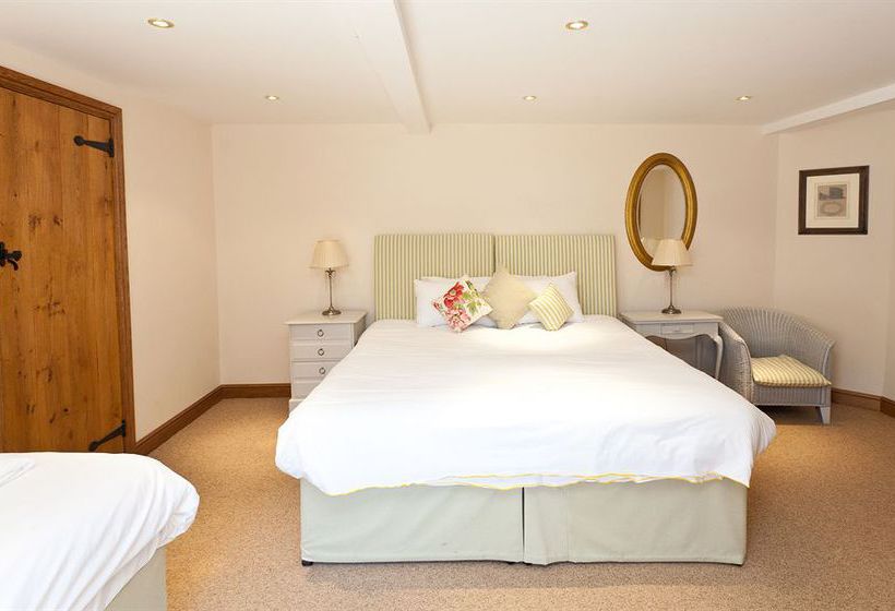 펜션 Orchardleigh House