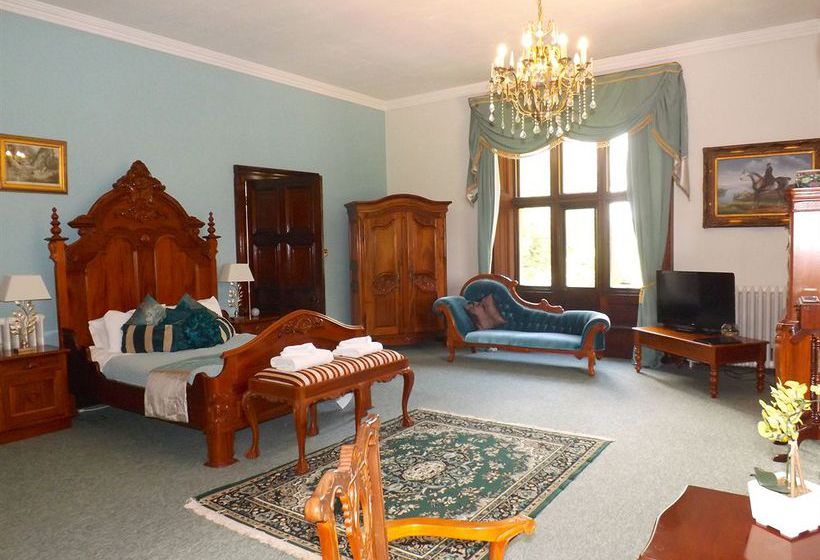 펜션 Orchardleigh House