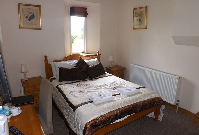 펜션 Orchardleigh House