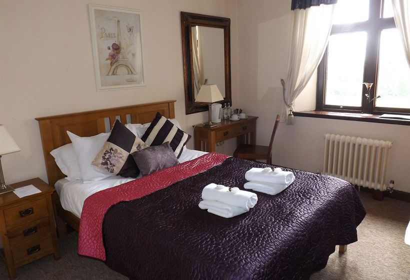 펜션 Orchardleigh House