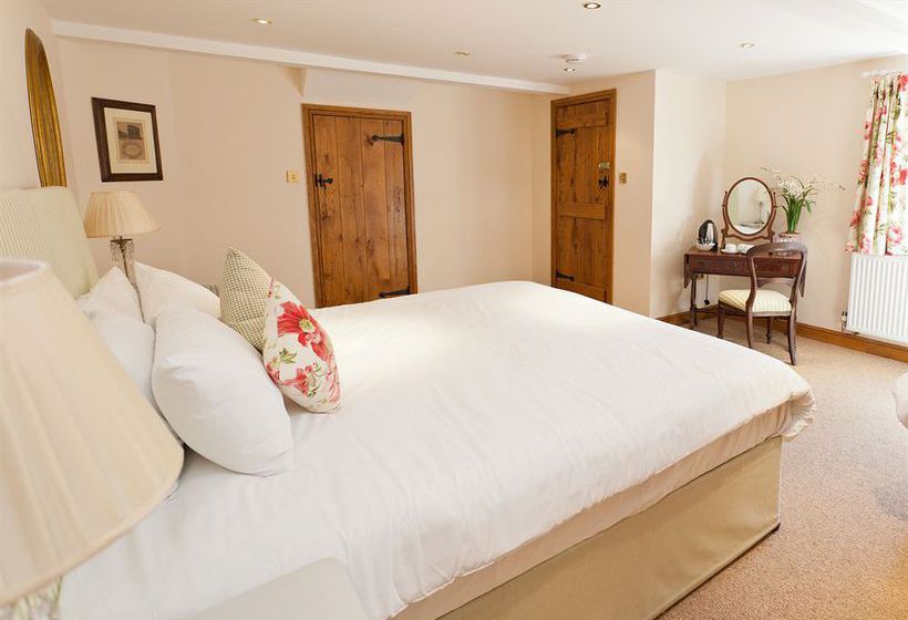 펜션 Orchardleigh House