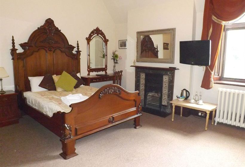 펜션 Orchardleigh House