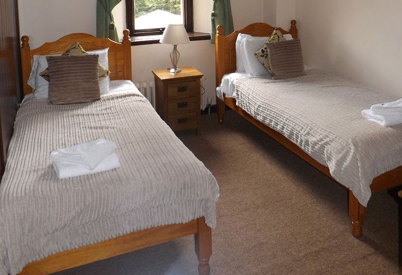 펜션 Orchardleigh House