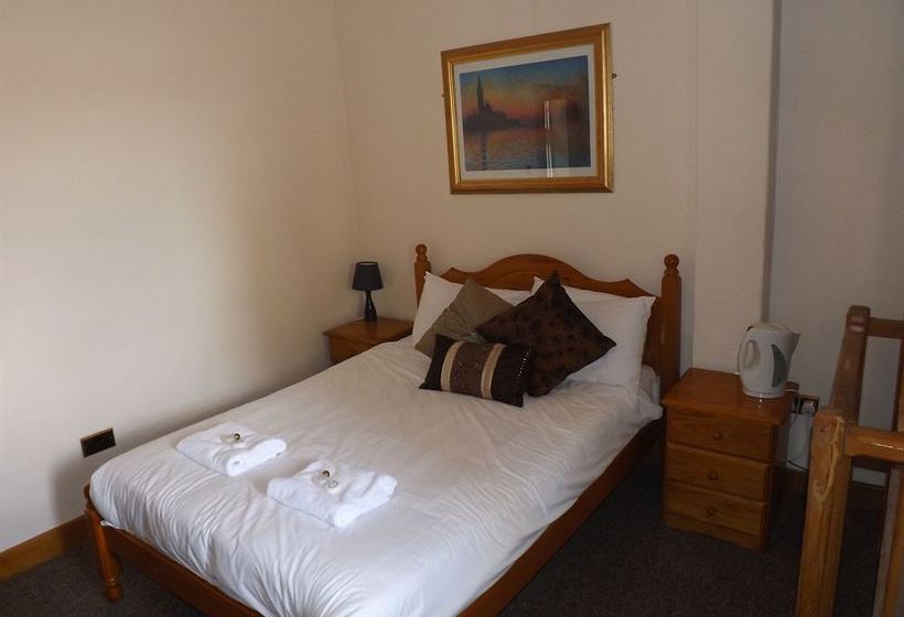 펜션 Orchardleigh House