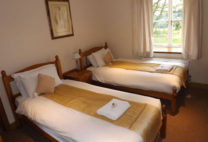 펜션 Orchardleigh House