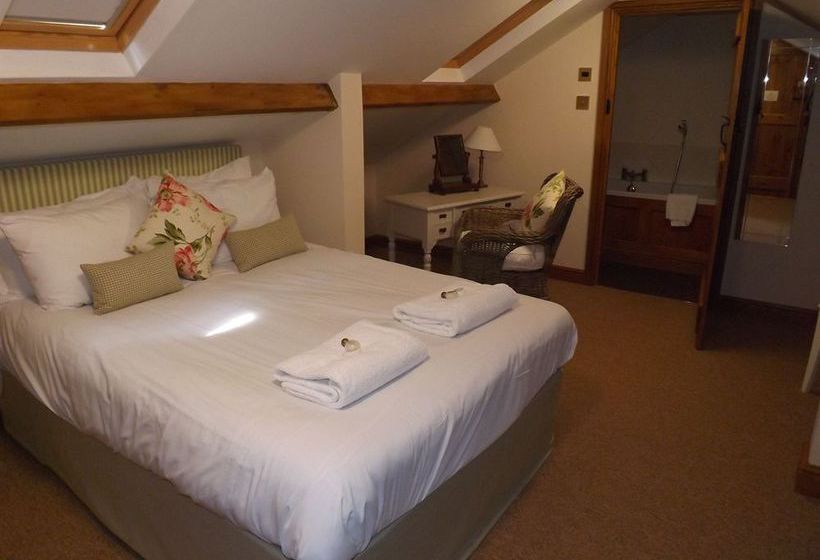 펜션 Orchardleigh House