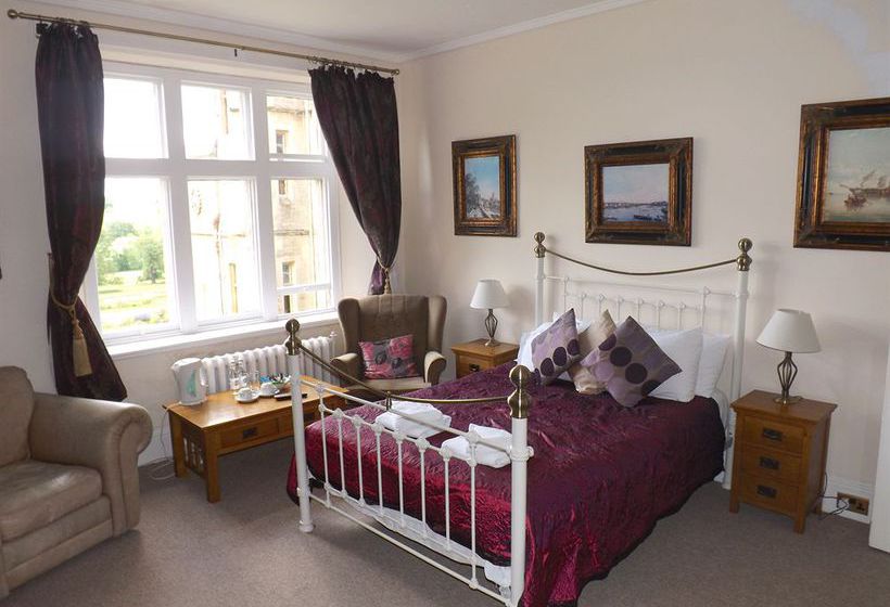 펜션 Orchardleigh House