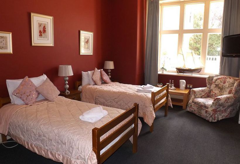 펜션 Orchardleigh House