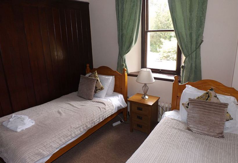 펜션 Orchardleigh House