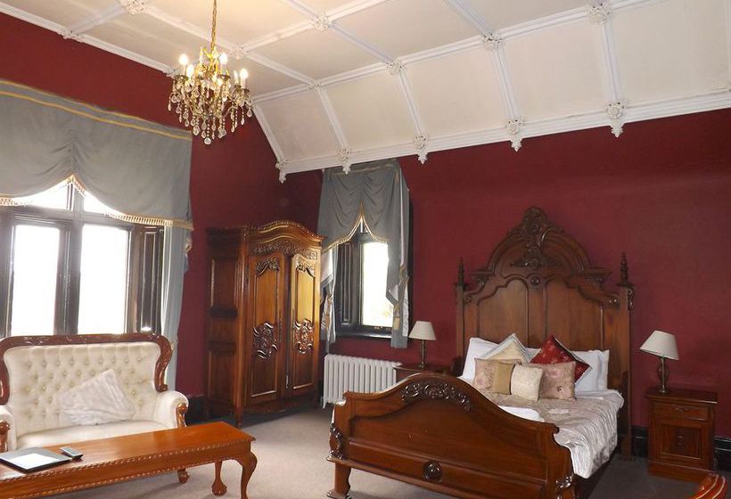 펜션 Orchardleigh House