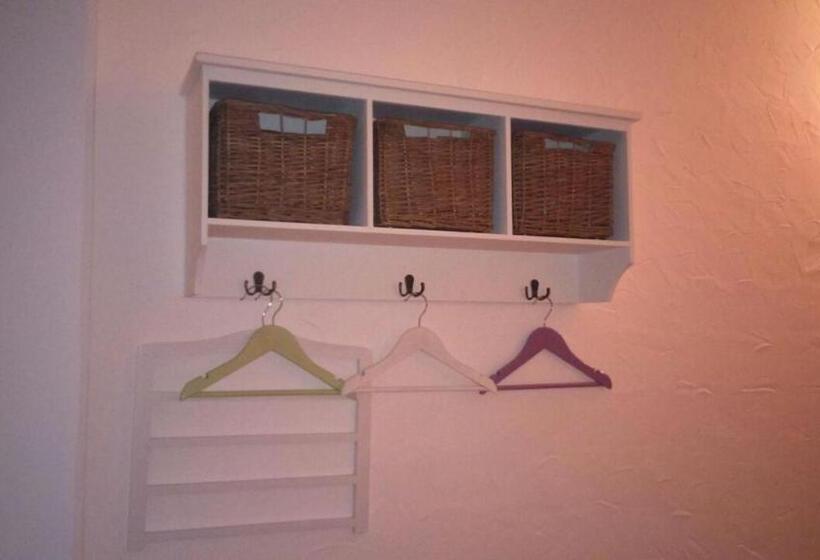 پانسیون Posada Spa Privilegio De Vara