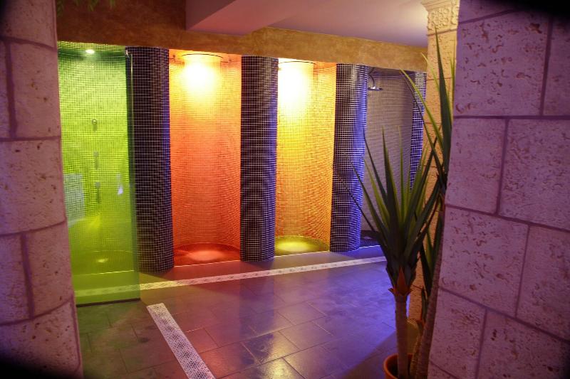 پانسیون Posada Spa Privilegio De Vara
