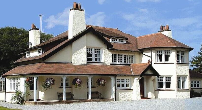 بنسيون Rivendell