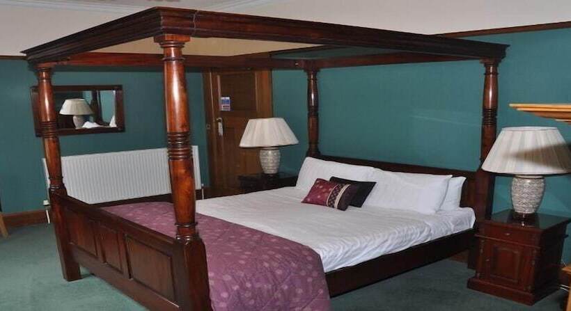 بنسيون Rivendell