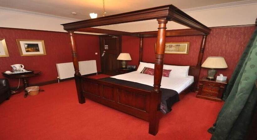 بنسيون Rivendell