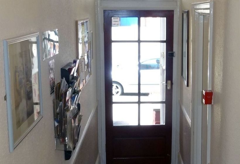 膳宿费 Sea Dogs Guest House