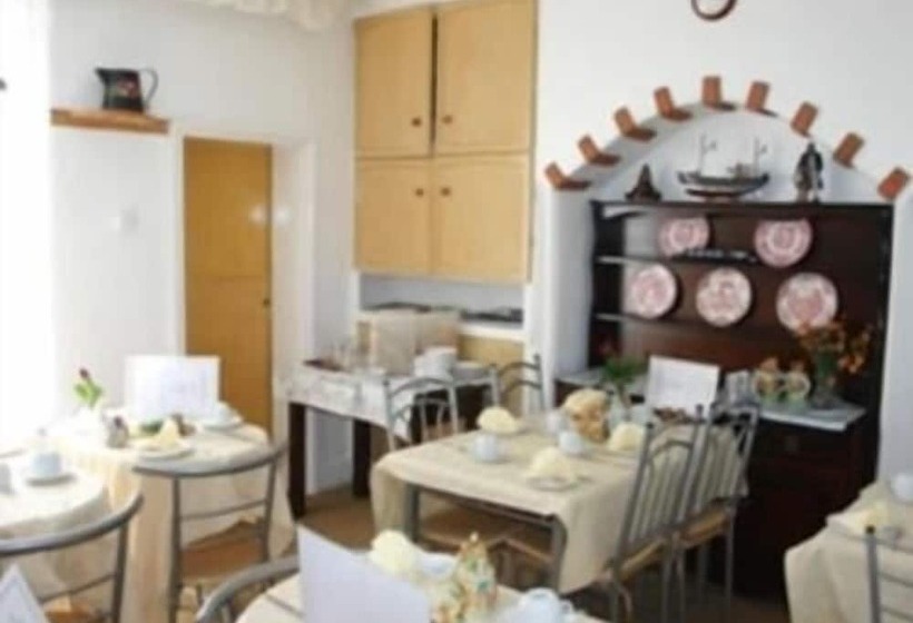 بنسيون Sunnyside Guest House