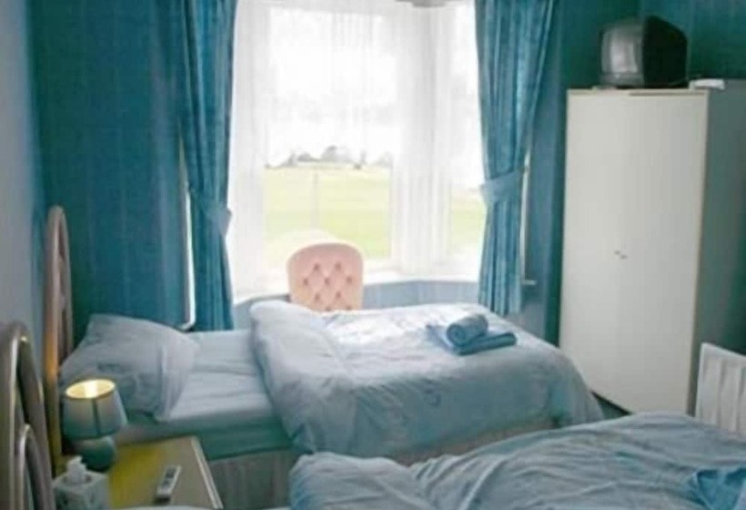 بنسيون Sunnyside Guest House